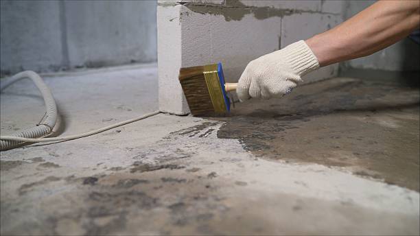 24/7 Emergency Emergency Waterproofing experts in Amherst, VA